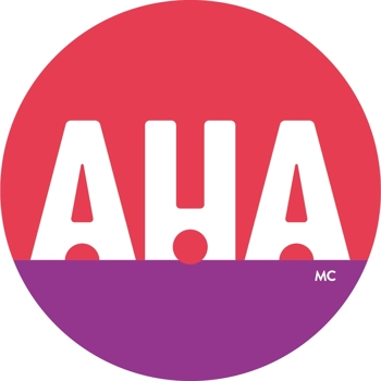 AHA - Framboise Açai