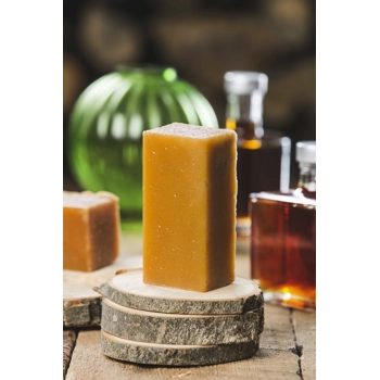 Pain de sucre d'érable-goût robuste