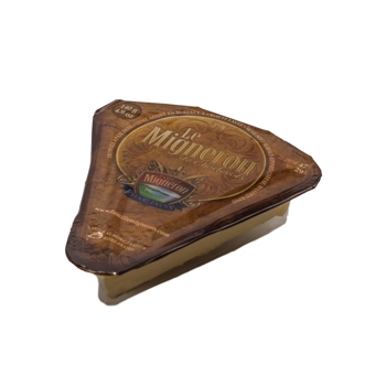 Le Migneron de Charlevoix