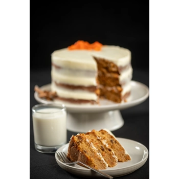 Carrot Cake - 4360