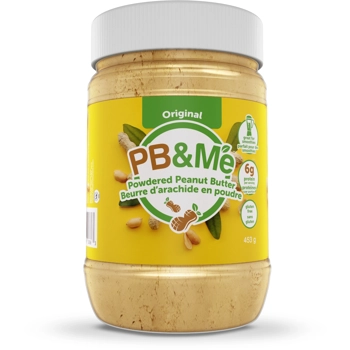 Powdered Peanut Butter, Original