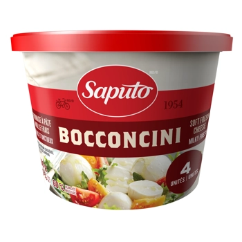 Bocconcini Régulier 20% M.G.