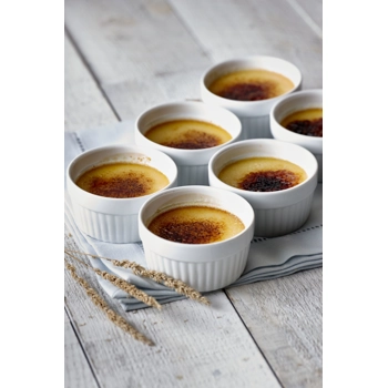 Crème Brûlée