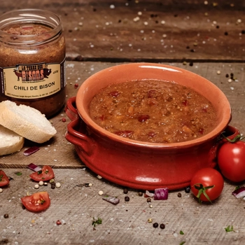 Chili De Bison