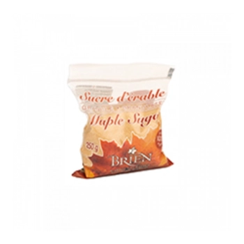 Sucre d'Érable Authentique