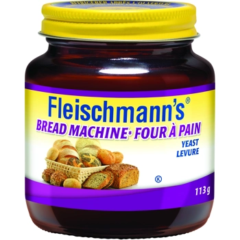 Levure pour four à pain Fleischmann's