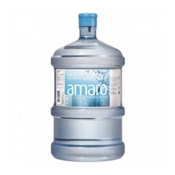 Eau De Source Naturelle