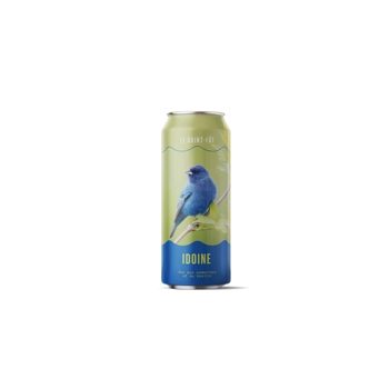 Bière Idoine