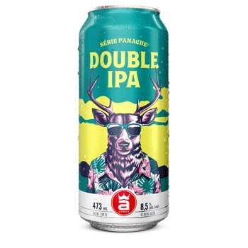 Archibald Panache Double IPA