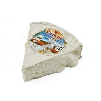 Citadelle - Fromage Au Lait De Chèvre À Pâte Molle