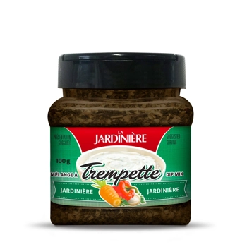 spices jardiniere mix