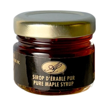 Sirop d'érable Pur