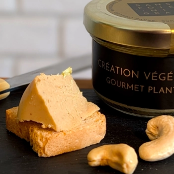 Sans Foie Ni Gras