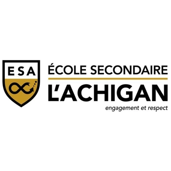 École secondaire de l'Achigan