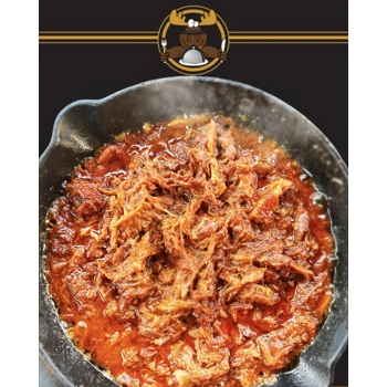 Pulled Pork