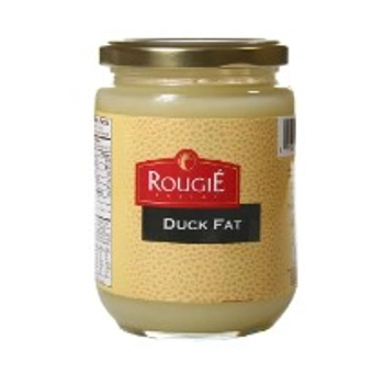 GRAISSE DE CANARD, BOCAL