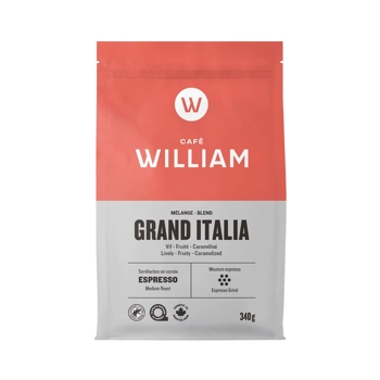 Espresso Grand Italia - Café