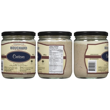 Cretons 440G