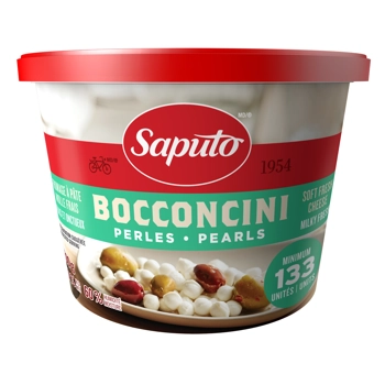 Bocconcini Perles 20% M.G.