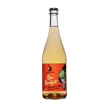 Cidre bouché fermier