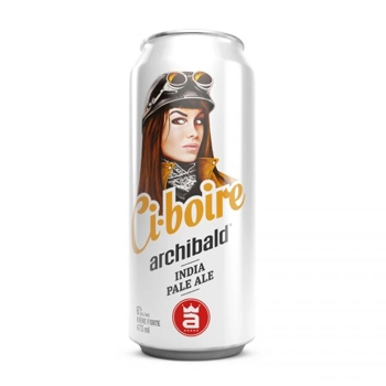 Bière Ciboire