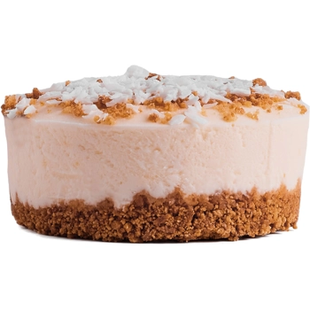 O'Fromage - Ananas & Noix de coco