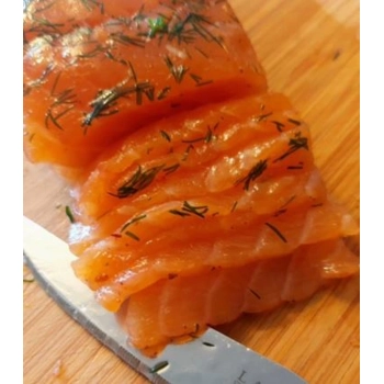 Gravlax