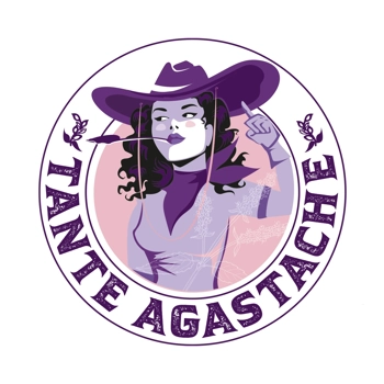 Tante Agastache