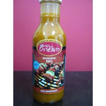 Marinade Pour Bbq