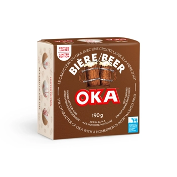 OKA Bière