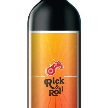 Vin Rick & Roll