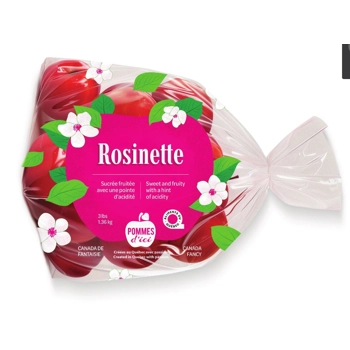 Rosinette 3 lb