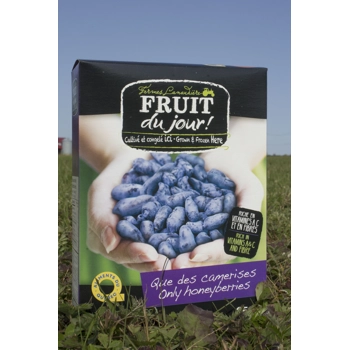 Camerises surgelées