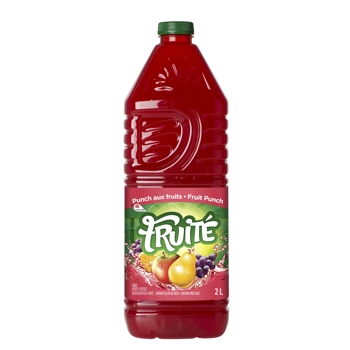 Fruité Fruit Punch Drink