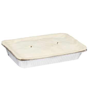 Saguenay's tourtiere (Ready to bake)