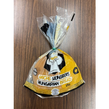 Pain Hongrois