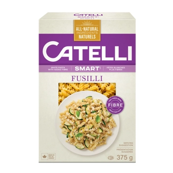 Fusilli Catelli Smart