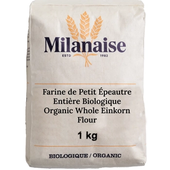 Whole Einkorn Flour