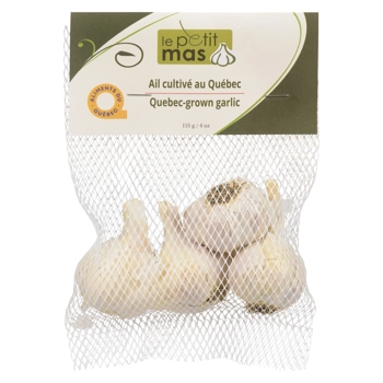 Ail du Québec