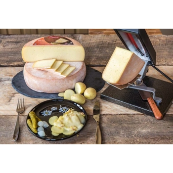 Fromage Raclette