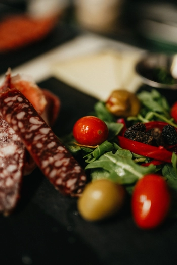 Restaurant le Vice-Caché Inc.