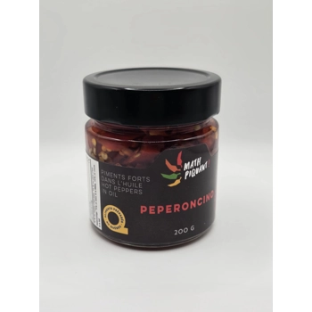 Peperoncino FORT