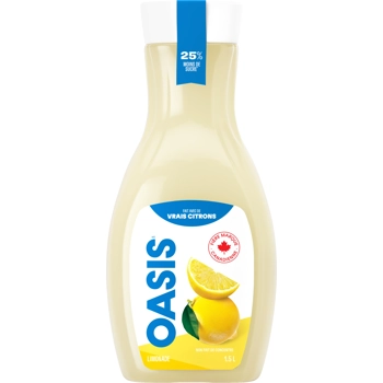 Oasis Limonade