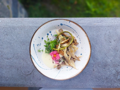 Microbrasserie Le Presbytère