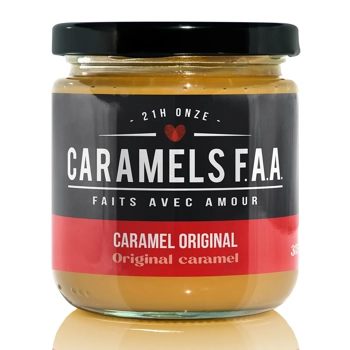 Caramel Original