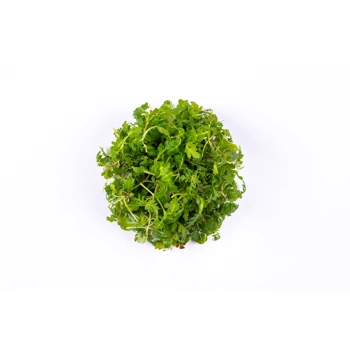 Micro Feuilles de Tangerine