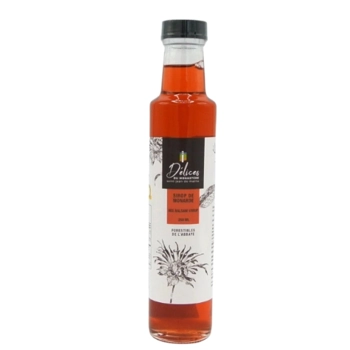 Sirop de monarde
