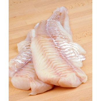 Filets d'aiglefin Sauvage du Canada 12+