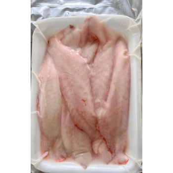 Filet de sébaste congelé sous-vide