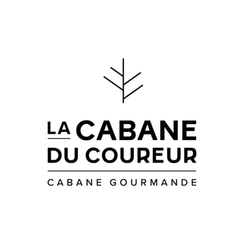 La cabane du Coureur des Bois